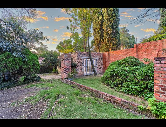 3 BEDROOM HOUSE FOR SALE IN MORNINGSIDE